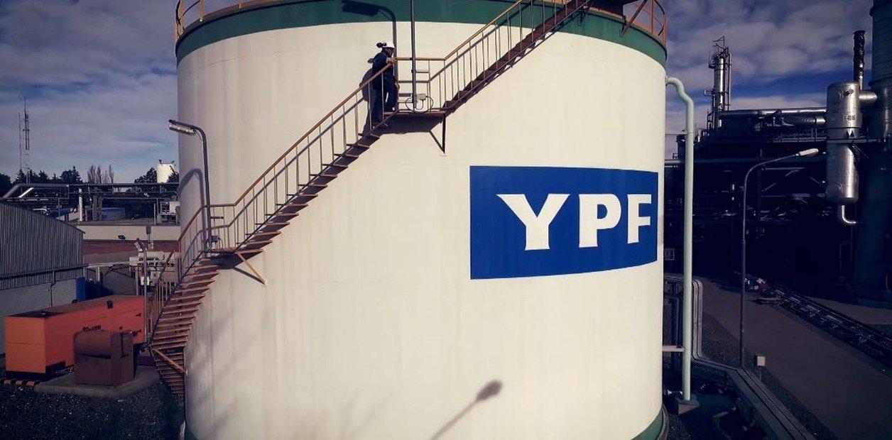 YPF