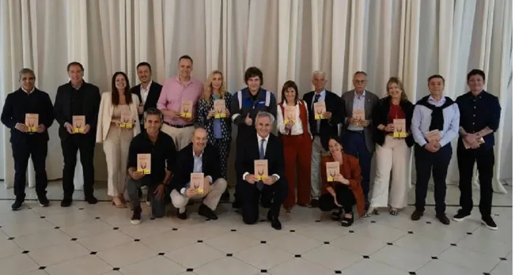 PoliticaMileiministros