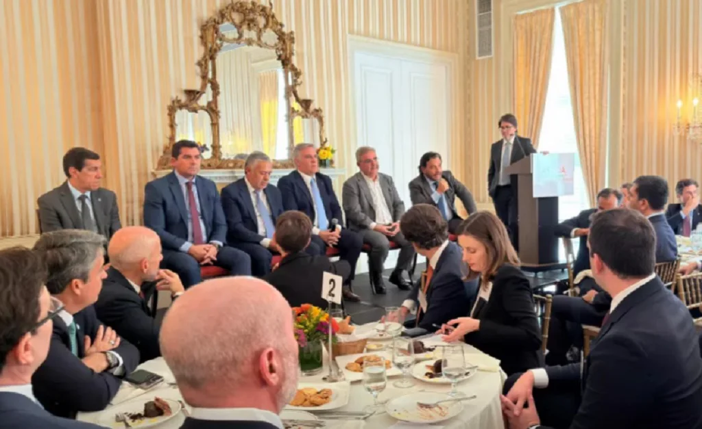 PoliticaSaenznewyork