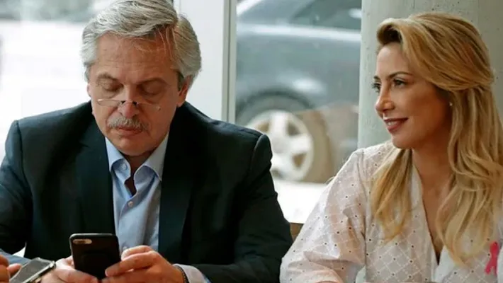 PoliticaAlbertoyFabiola