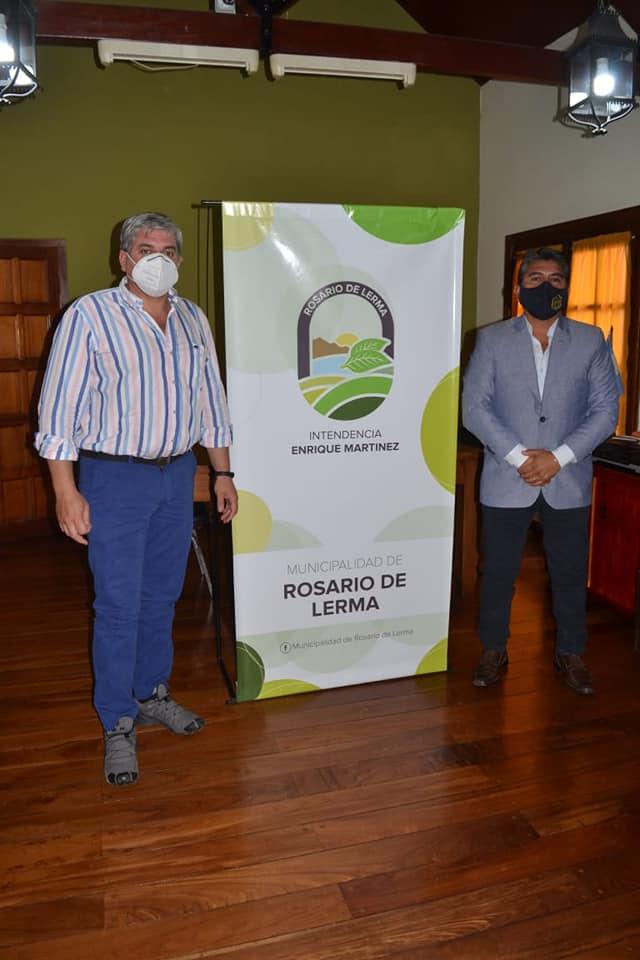 secretario de seguridad-benjamin