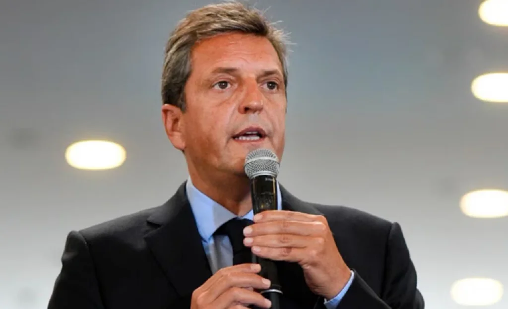 Politicamassa