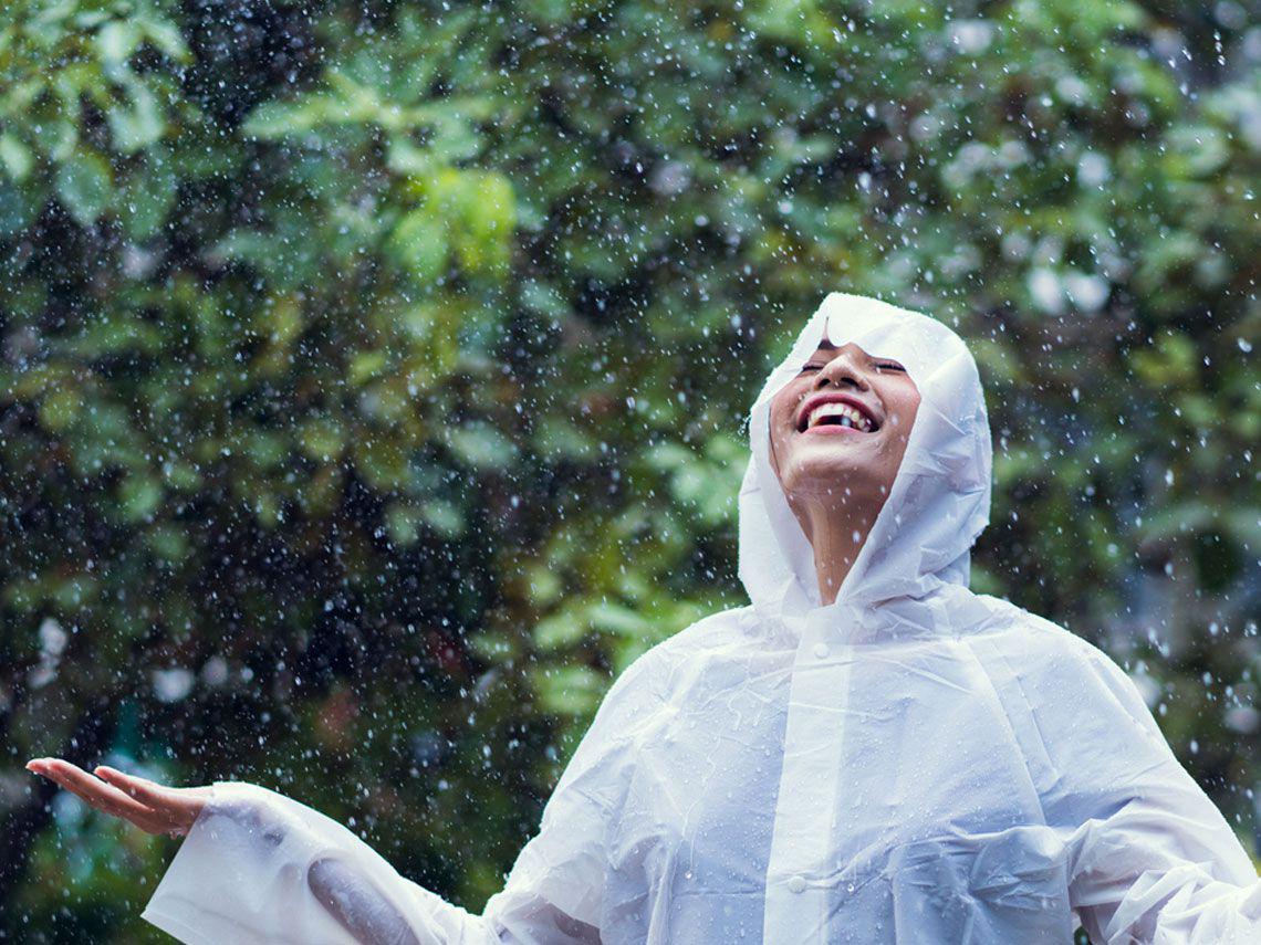 clima lluvia