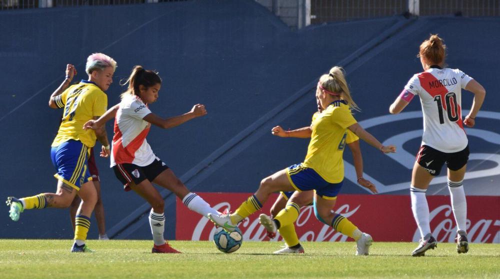deportes futbol femenino
