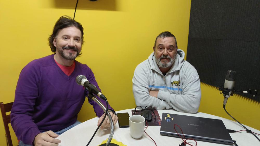 salta mas iva martin