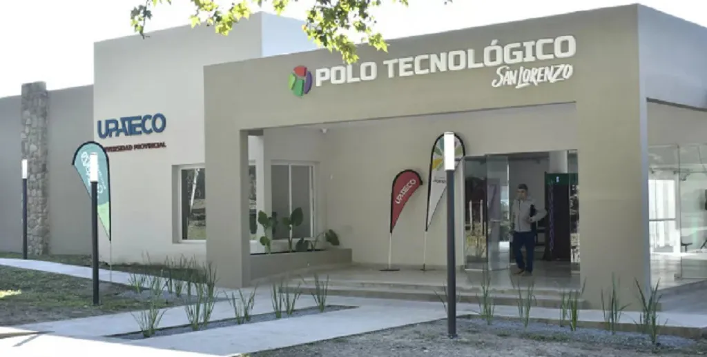 Polotecnologicosanlorenzo