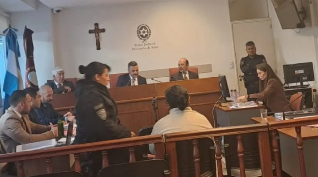 Policialessolidaridad