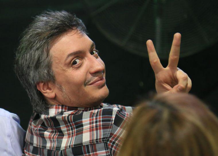 politica maximo