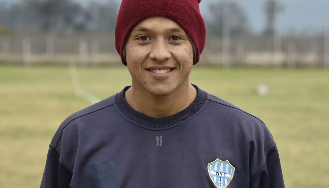 policiales futbolista