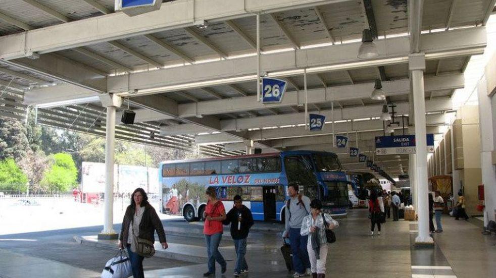 terminal de salta