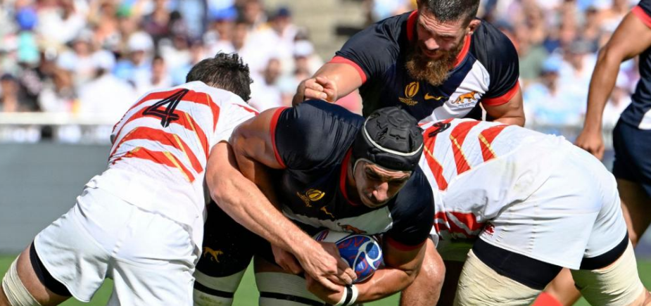deportes rugby