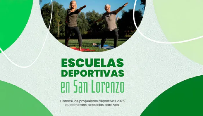 Municipalidadsanlorenzodeporte