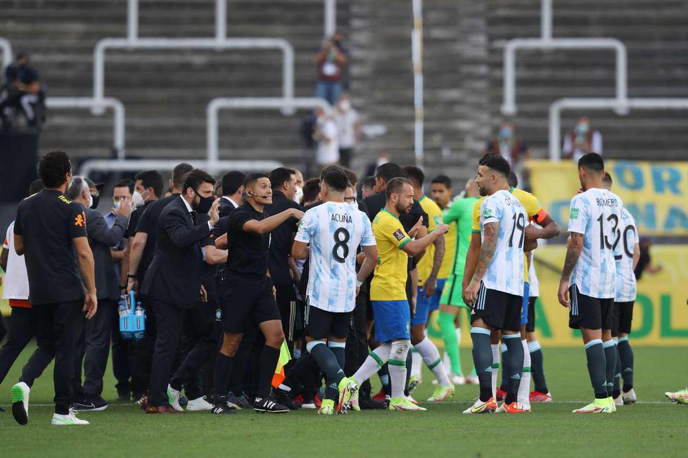 deportes seleccion argentina brasil