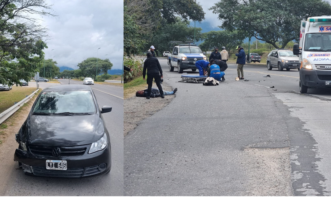policiales san lorenzo