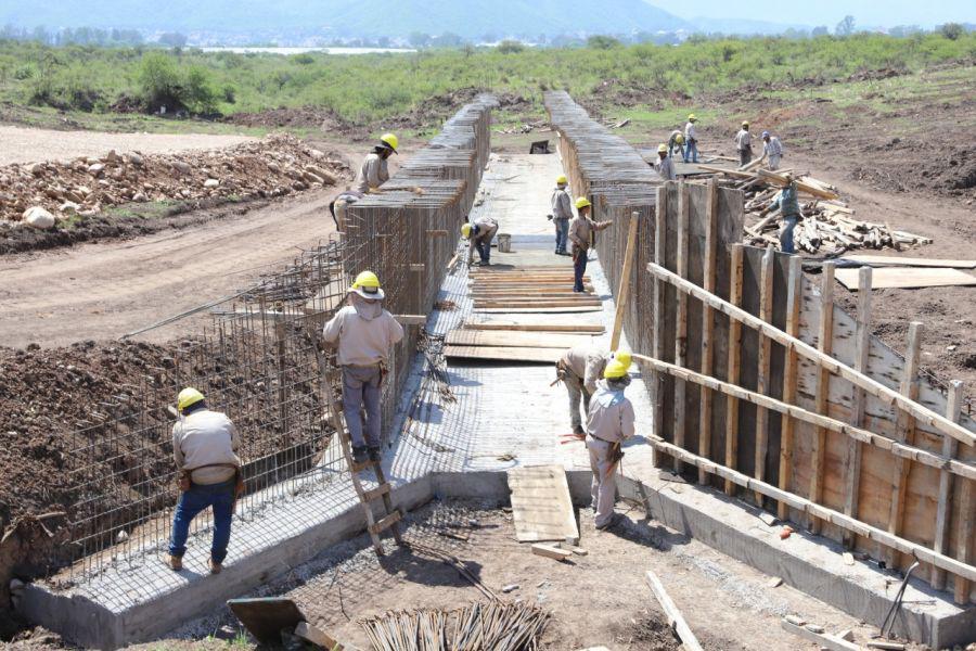 obras publicas circunvalacion noroeste