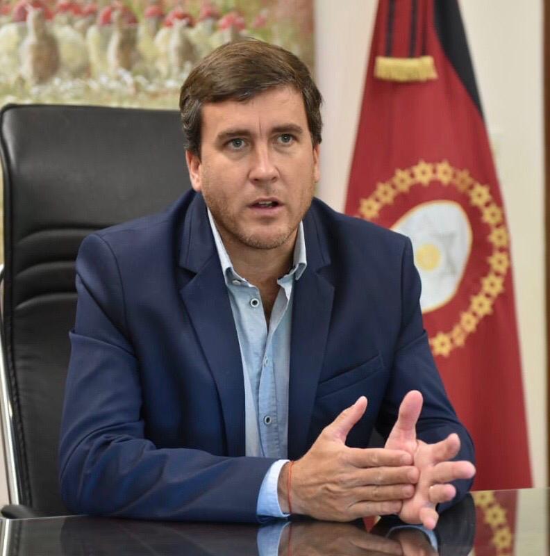 politica-matias posada