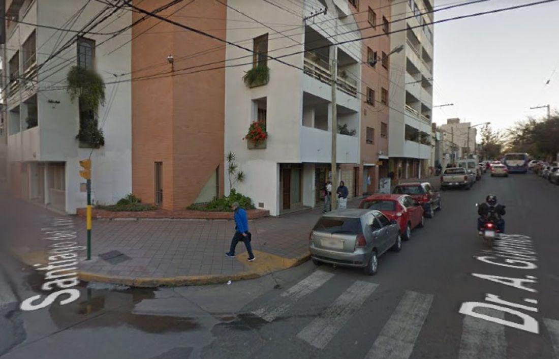 policiales mujer