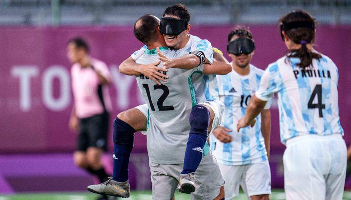 deportes juego paraolimpicos