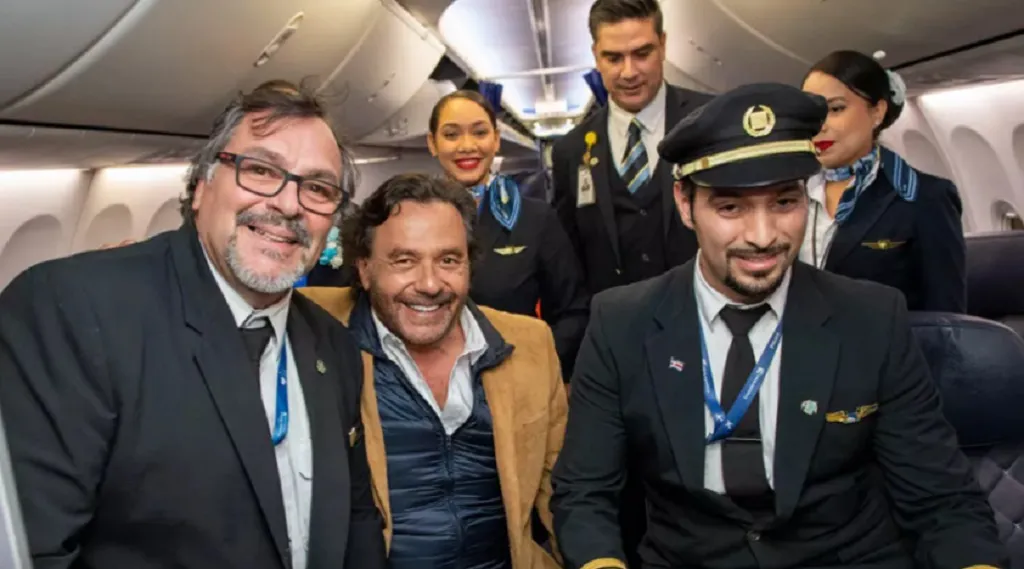 PoliticaSaenzvuelo