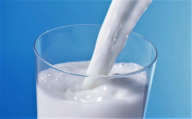 leche