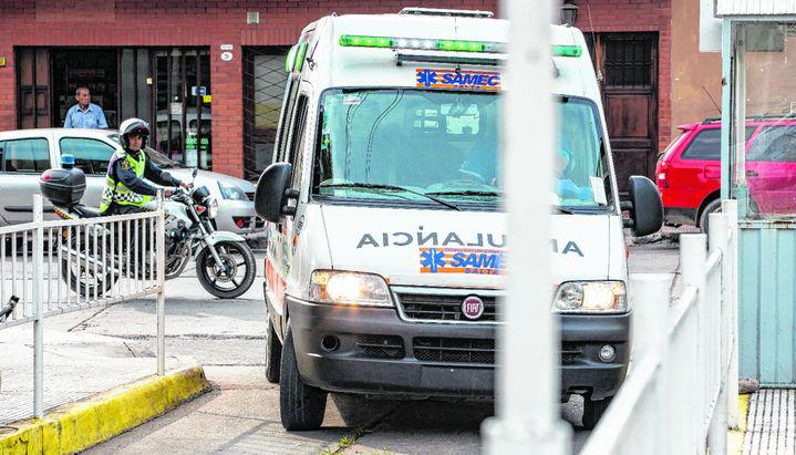 policiales gran bourg