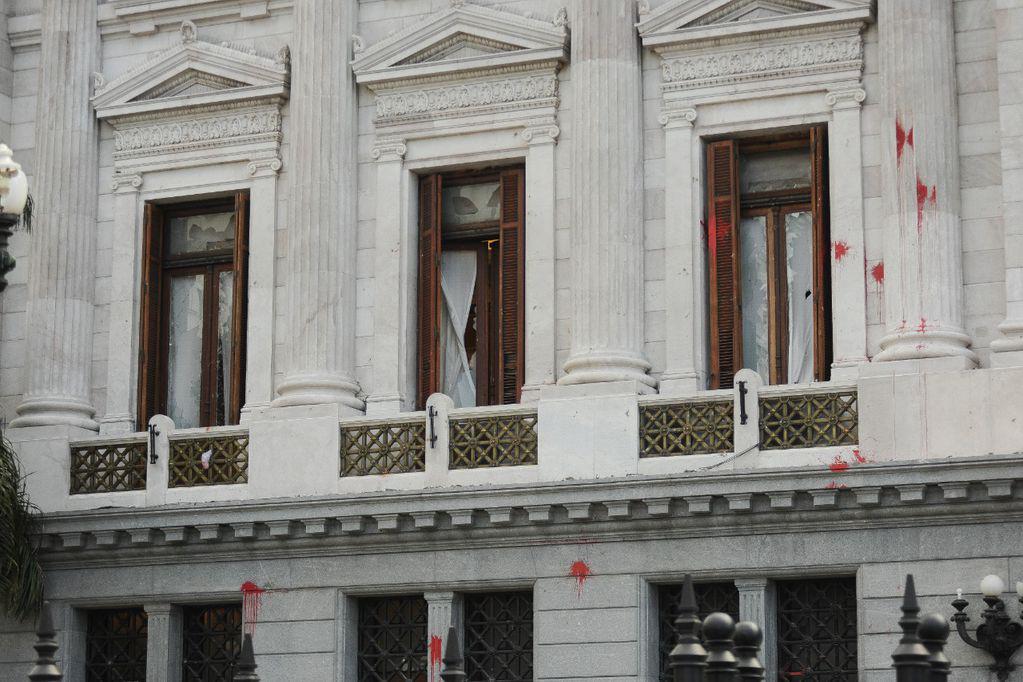 politica congreso