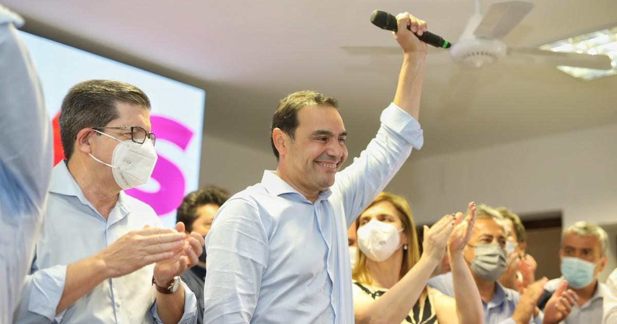 elecciones en corrientes