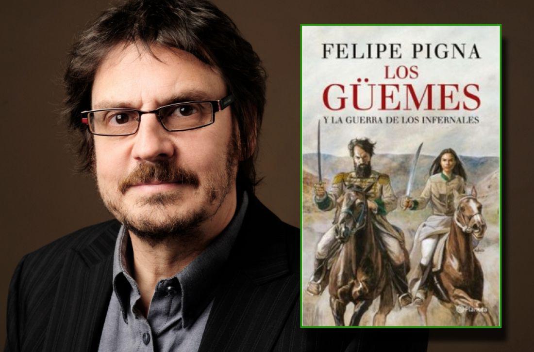 cultura felipe pigna