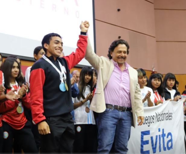 becas