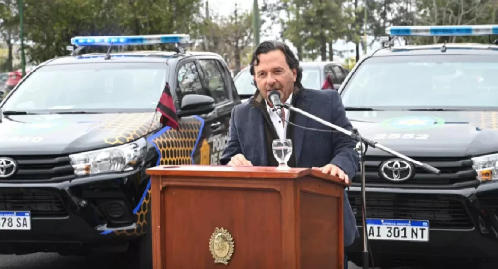 Politicasaenzpolicias