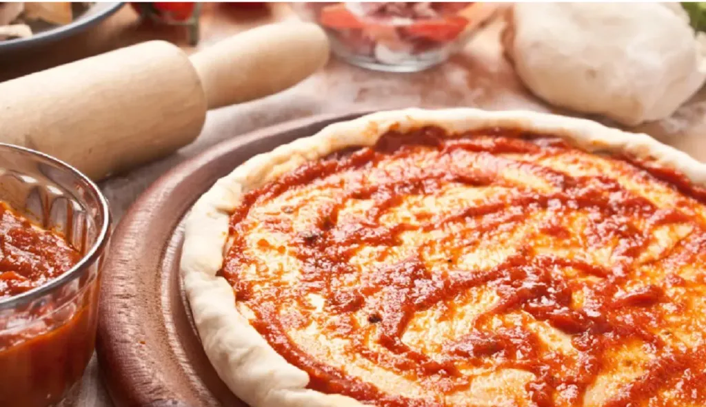 PizzasCaseras