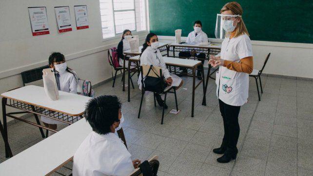 educacion docentes