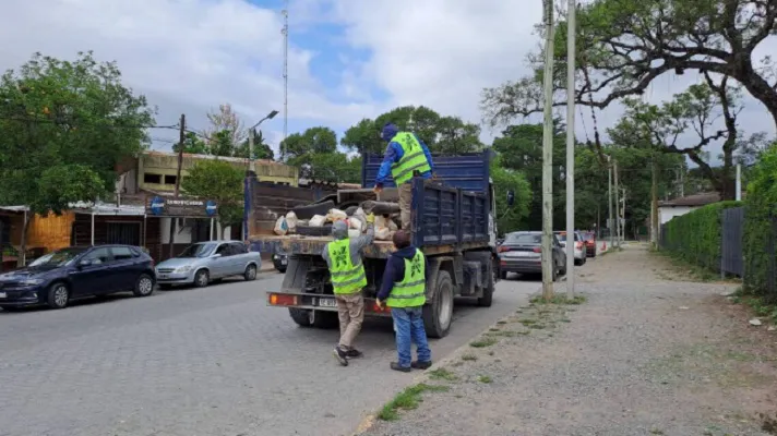 MunicipalidadDescacharrado