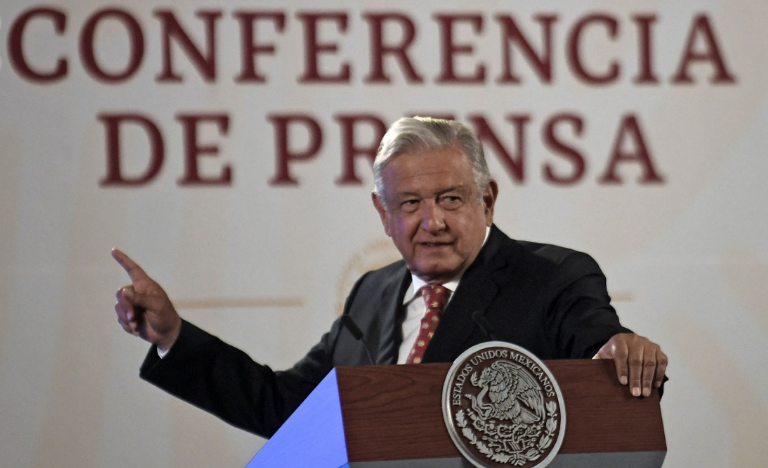 mundo andres lopez obrador
