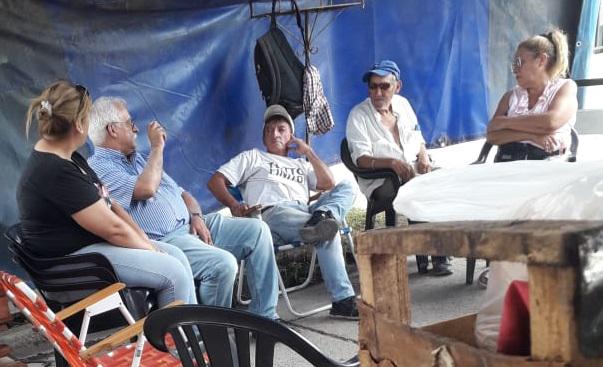 politica zapata
