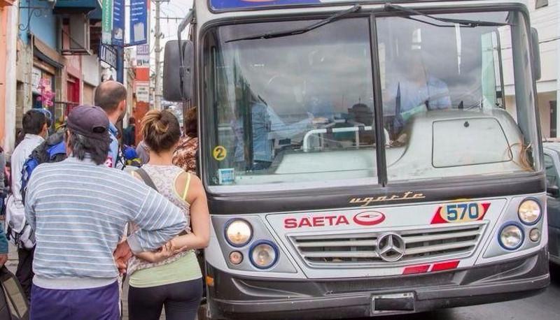 saeta-camara de seguridad