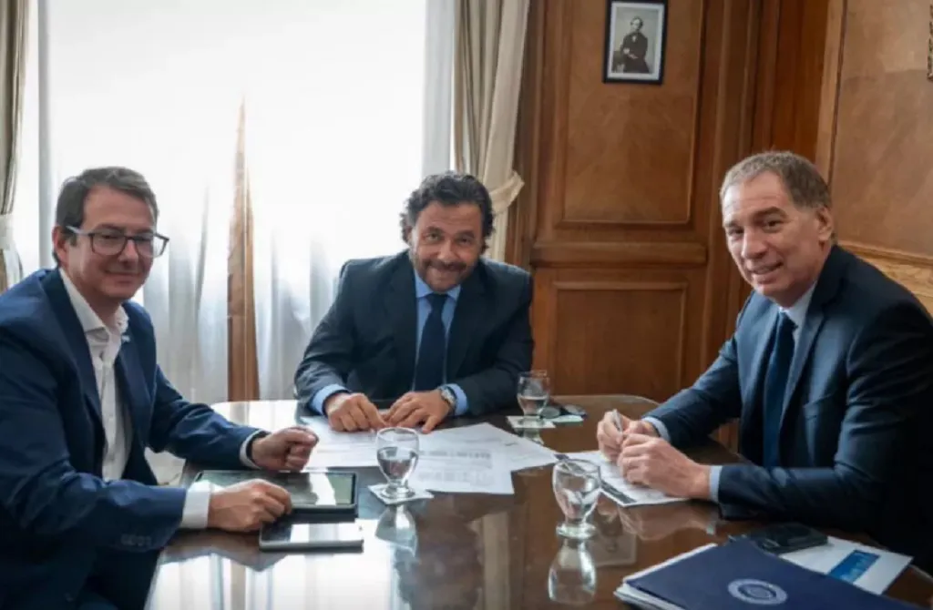 PoliticaSaenzySantilli