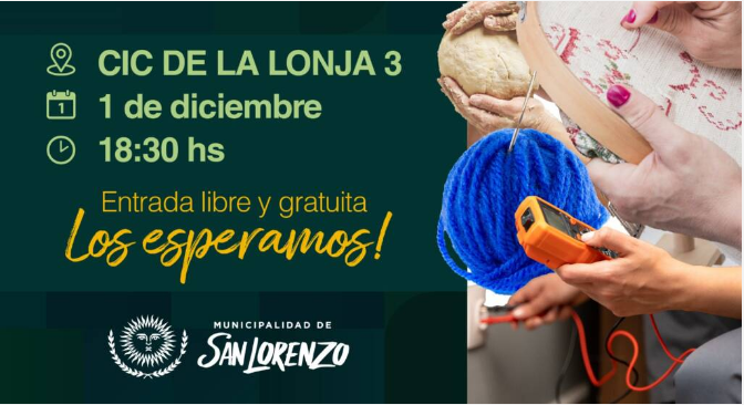 municipio de san lorenzo