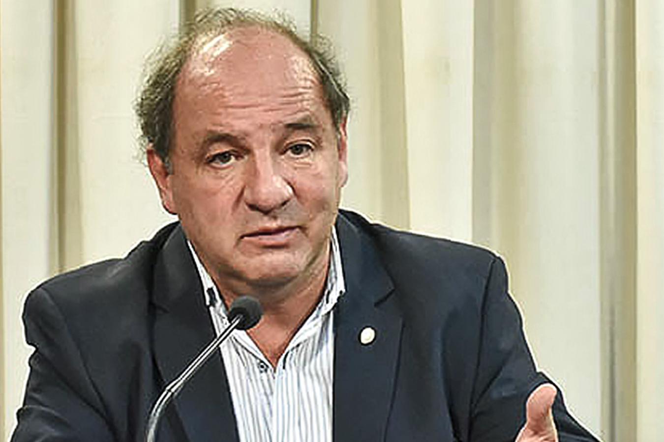 RICARDO VILLADA