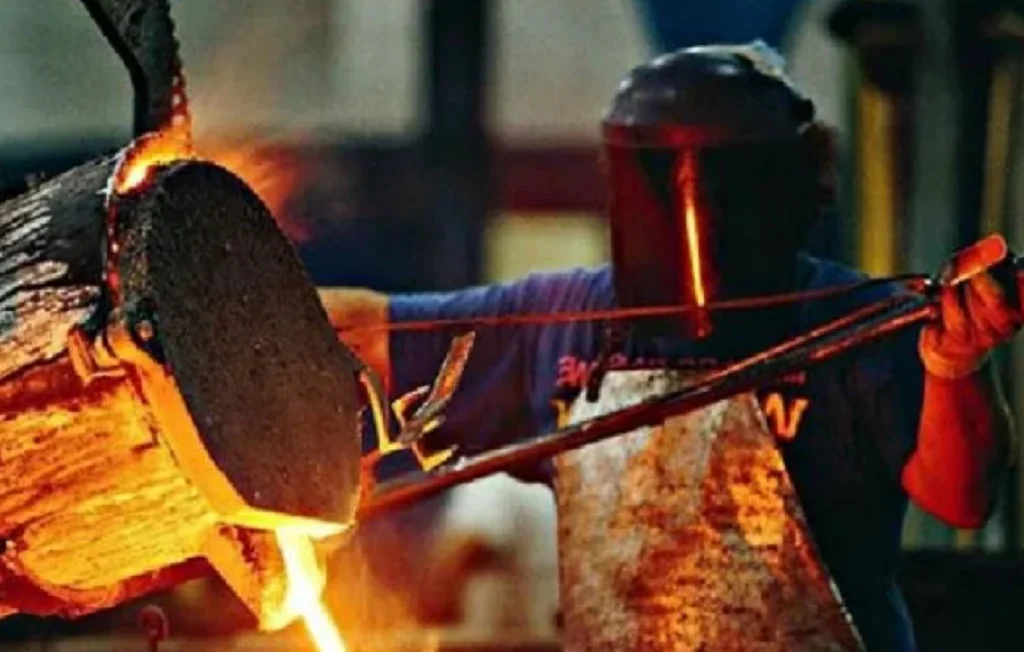 Economiametalurgica