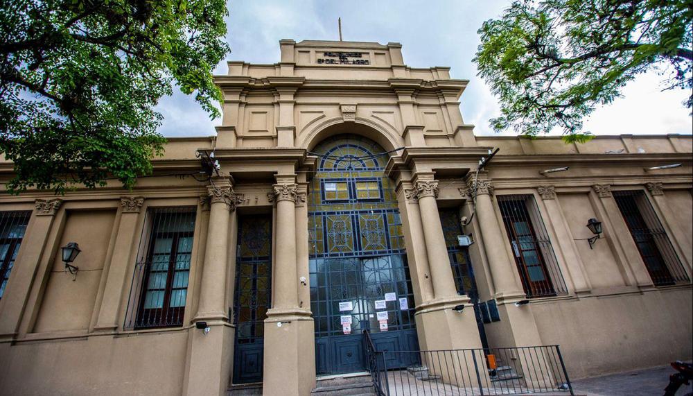 hospital del milagro 3 grande