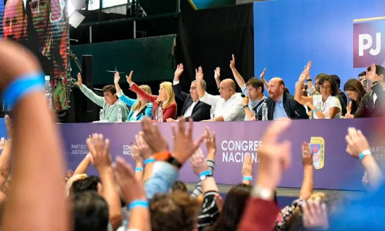 CongresoNacionalPJ