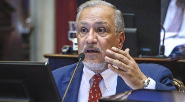 politico juan carlos romero