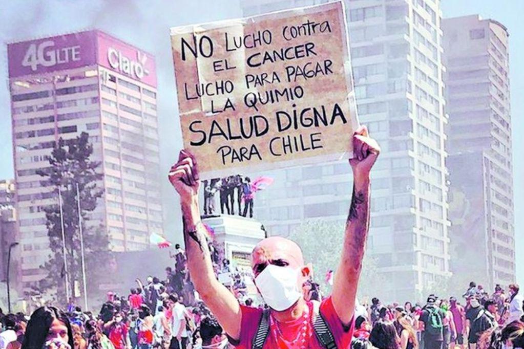 internacionales chile