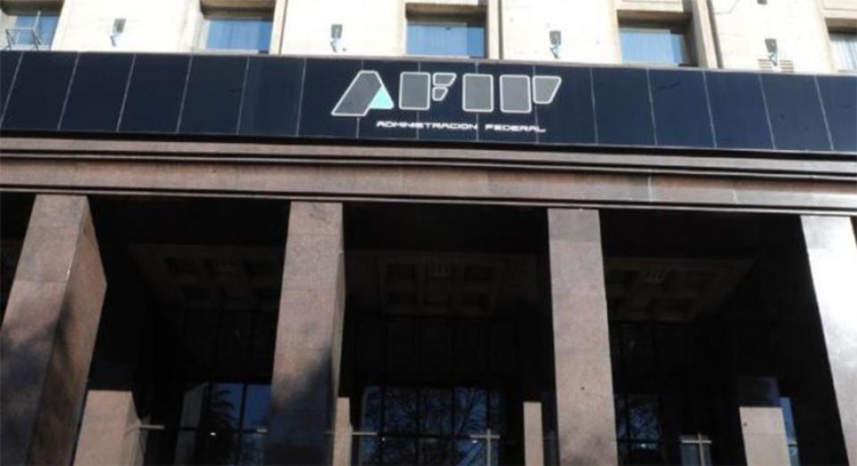 AFIP
