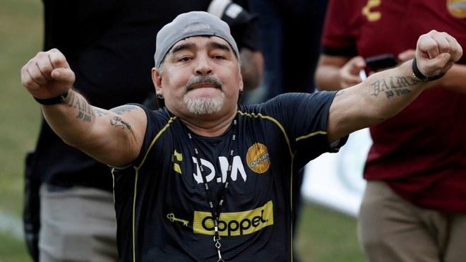 deportes-diego maradona