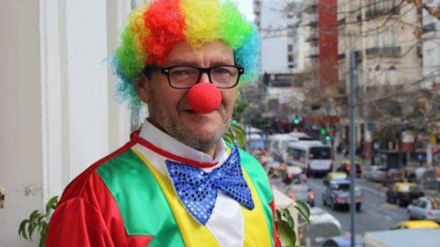 politica payaso