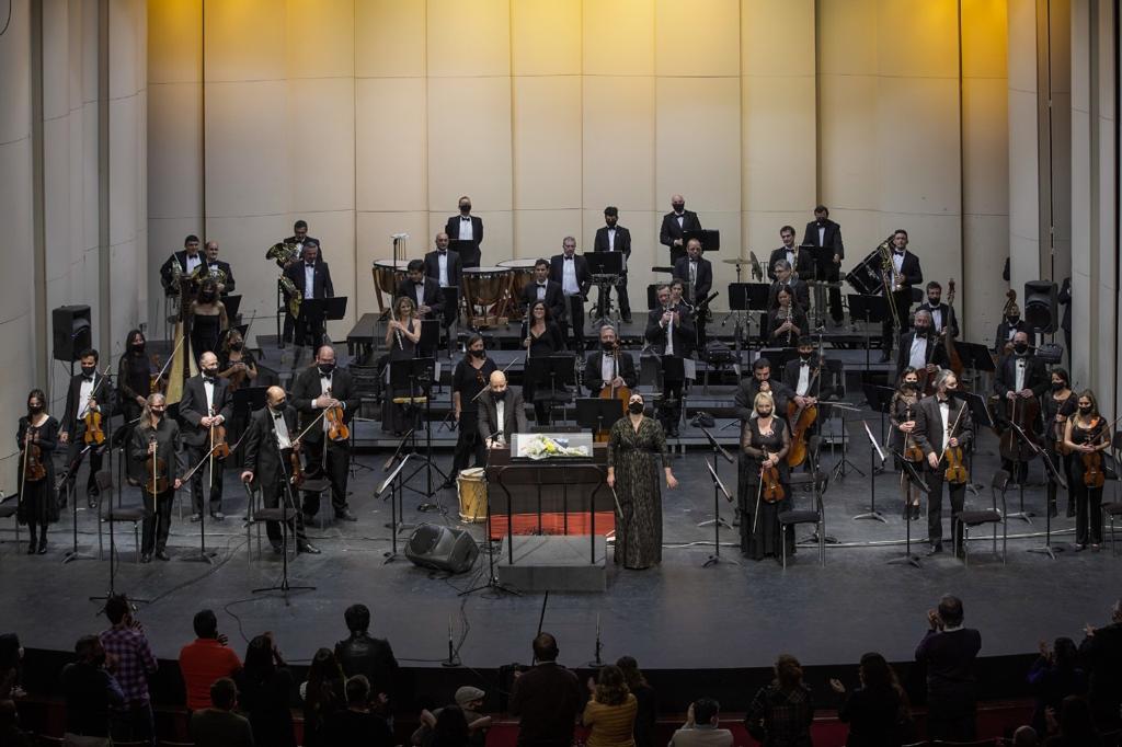 cultura orquesta sinfonica