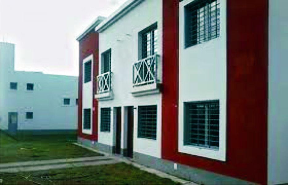 barrio los tarcos