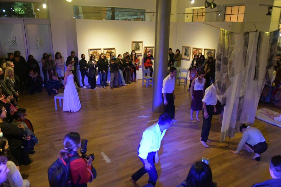 cultura museo